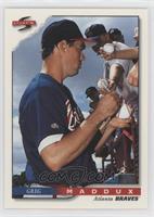 Greg Maddux