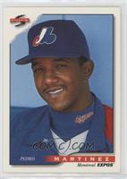 Pedro Martinez [Good to VG‑EX]