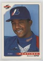 Pedro Martinez