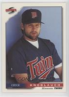 Chuck Knoblauch