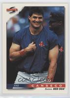 Jose Canseco