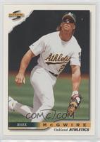 Mark McGwire [Poor to Fair]