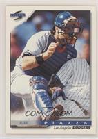 Mike Piazza