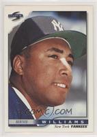 Bernie Williams