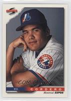 Wil Cordero