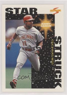 1996 Score - [Base] #362 - Barry Larkin