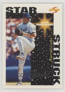 1996 Score - [Base] #380 - Jason Isringhausen