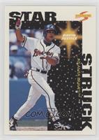 David Justice