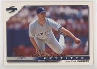 Andy Pettitte