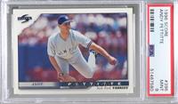 Andy Pettitte [PSA 9 MINT]