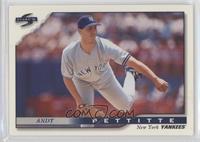 Andy Pettitte [Noted]