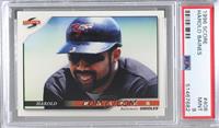 Harold Baines [PSA 9 MINT]