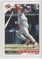 Barry Larkin