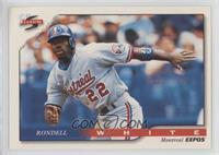 Rondell White [EX to NM]