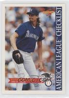 Randy Johnson