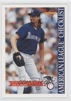 Randy Johnson