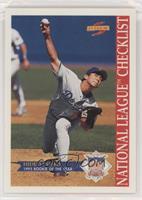 Hideo Nomo