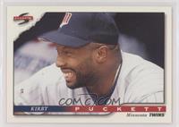 Kirby Puckett