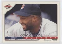 Kirby Puckett