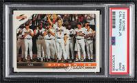 Cal Ripken Jr. [PSA 9 MINT]