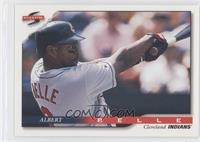 Albert Belle