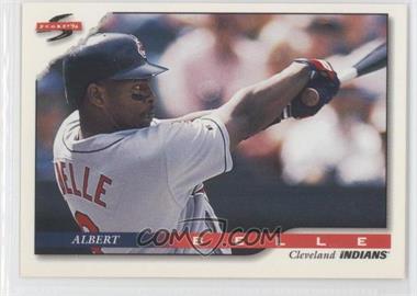 1996 Score - [Base] #72 - Albert Belle