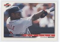 Albert Belle