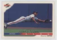 Moises Alou [EX to NM]