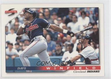 1996 Score - [Base] #83 - Dave Winfield