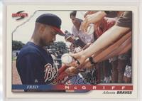 Fred McGriff