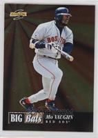 Mo Vaughn