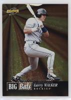 Larry Walker