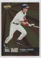 Chipper Jones [EX to NM]