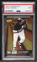 Frank Thomas [PSA 9 MINT]