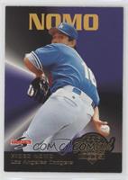 Hideo Nomo