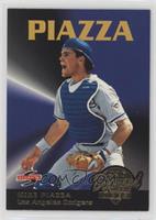 Mike Piazza