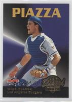 Mike Piazza