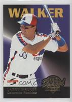 Larry Walker