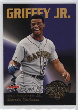 1996 Score - Diamond Aces #14 - Ken Griffey Jr.