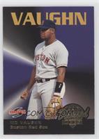 Mo Vaughn [EX to NM]