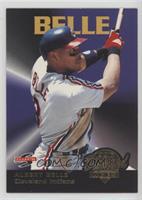 Albert Belle