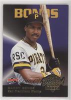 Barry Bonds [EX to NM]