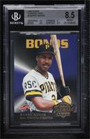 Barry Bonds [BGS 8.5 NM‑MT+]