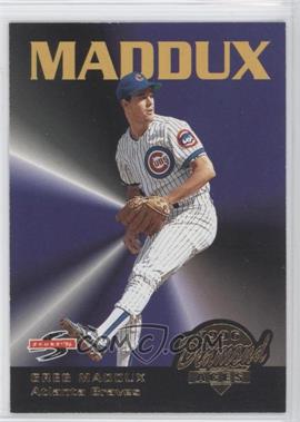 1996 Score - Diamond Aces #7 - Greg Maddux