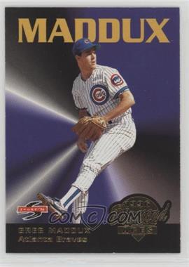 1996 Score - Diamond Aces #7 - Greg Maddux