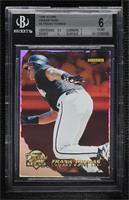 Frank Thomas [BGS 6 EX‑MT]