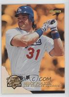 Mike Piazza