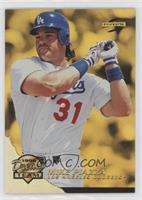 Mike Piazza