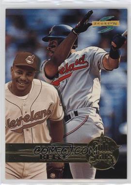 1996 Score - Gold Stars #11 - Albert Belle