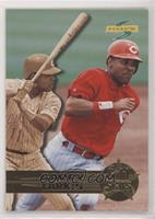 Barry Larkin [EX to NM]